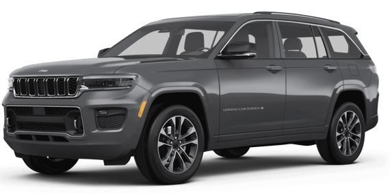JEEP GRAND CHEROKEE 2024 1C4RJHBG9R8952345 image